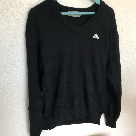 monte carlo Sweaters - Monte Carlo magna wool sweater size larger (40) monte carlo Sweaters - Monte Carlo magna wool sweater size larger (40)